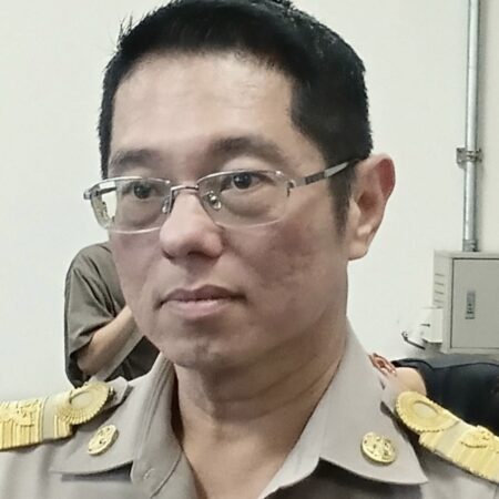 อุบลราชธานี นายชัยรัตน์ ฉัตรศุภกุล เวลา 09.00 น. ประธานในพิธีเปิดการฝึกอบรมโครงการเพิ่มทักษะแรงงานอิสระ