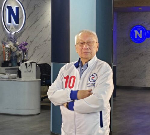 สรสินธุ ไตรจักรภพ” ชี้แก้จนต้องแก้ทั้งระบบ เศรษฐกิจต้องอุดรูรั่ว ควบคู่ปลูกวินัยการเงินคนไทย