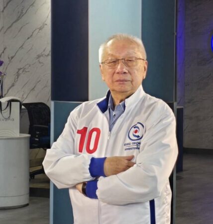 “สรสินธุ ไตรจักร “ชูแนวคิดพัฒนาประเทศต่อยอดการศึกษา สร้างเกษตรยั่งยืนยกระดับคุณภาพชีวิตของประชาชน