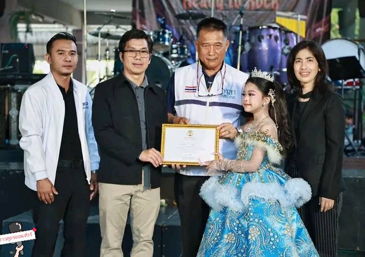 อยุธยา เทพมนตรี เป็นประธานเปิดงานนิทรรศการวิชาการประจำปีการศึกษา 2568