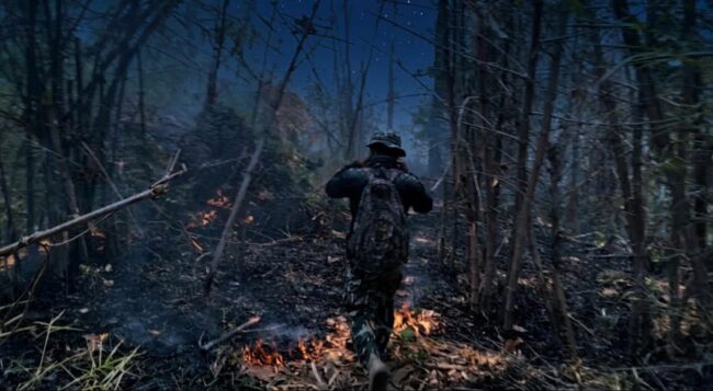 งูหนีไฟป่ากัดคนดับไฟ29 เมษายน 2569 คนดับรับเคราะห์! งูเขียวหนีตายกัดหัวหน้าชุดดับไฟป่าแม่ยางมิ้น เจ็บปวดใต้ควันเพลิง