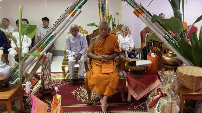 เชียงใหม่ สร้างโรงพยาบาลถวายเป็นพระราชกุศล